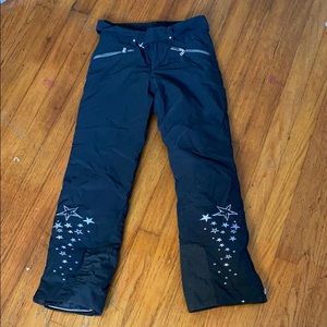 Bogner Snow/Ski Pants